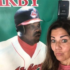 Meet your Posher, Susan